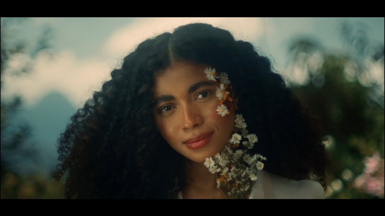 Espalhe Amor - Tori
