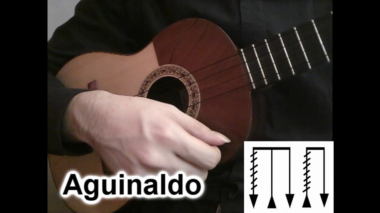 Clase de Cuatro: Ritmo de Merengue