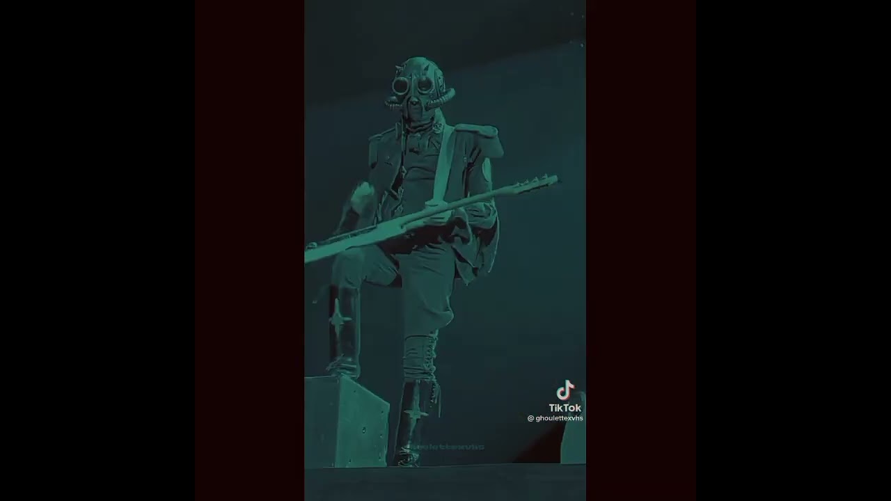 ghost tiktoks!( not mine