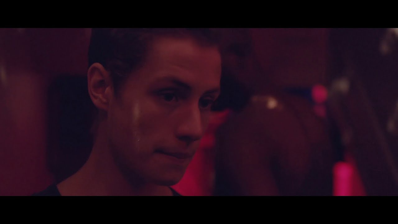 Follow me - the 2nd short film of Anthony Schatteman (2015)