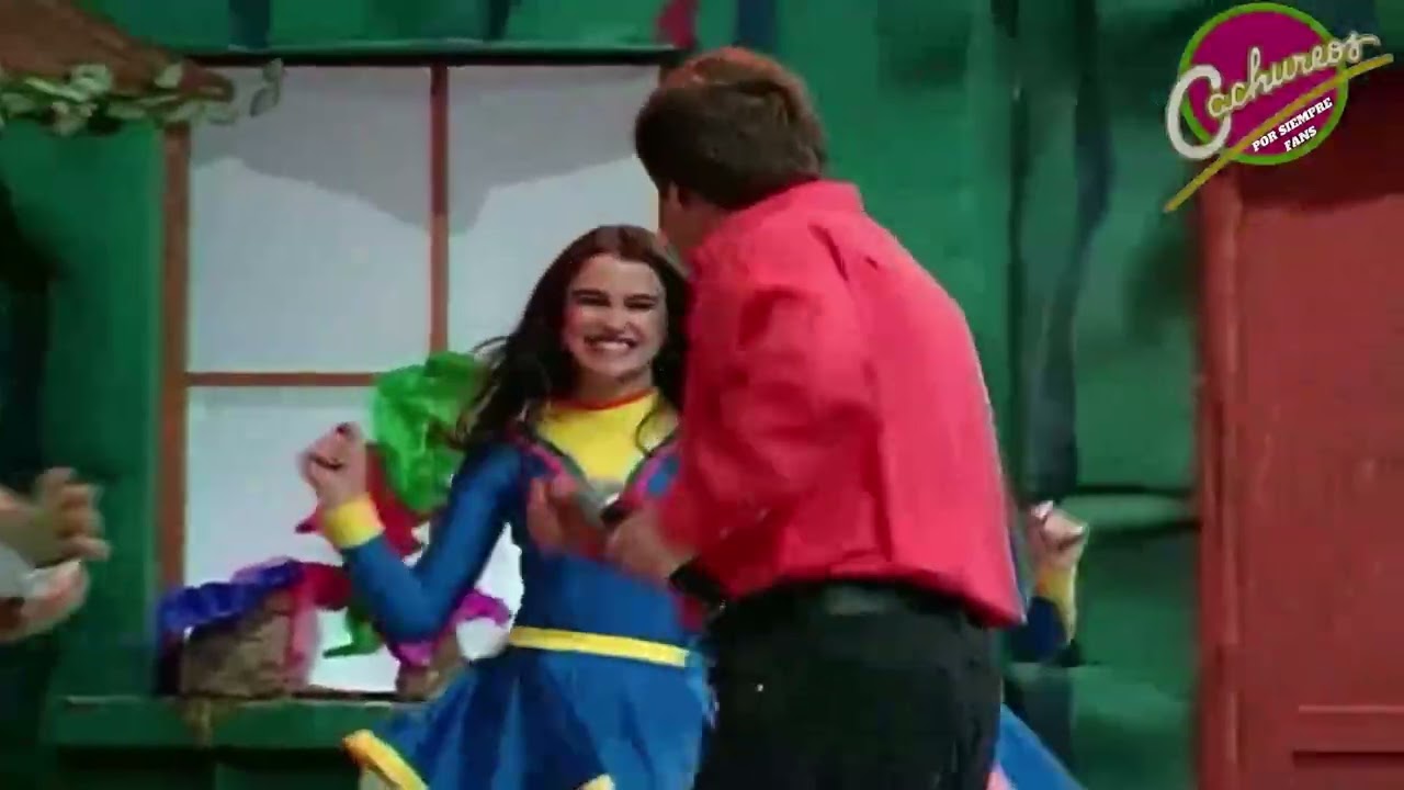 Cachureos Lo Mejor - Capitulo 20 (13REC)