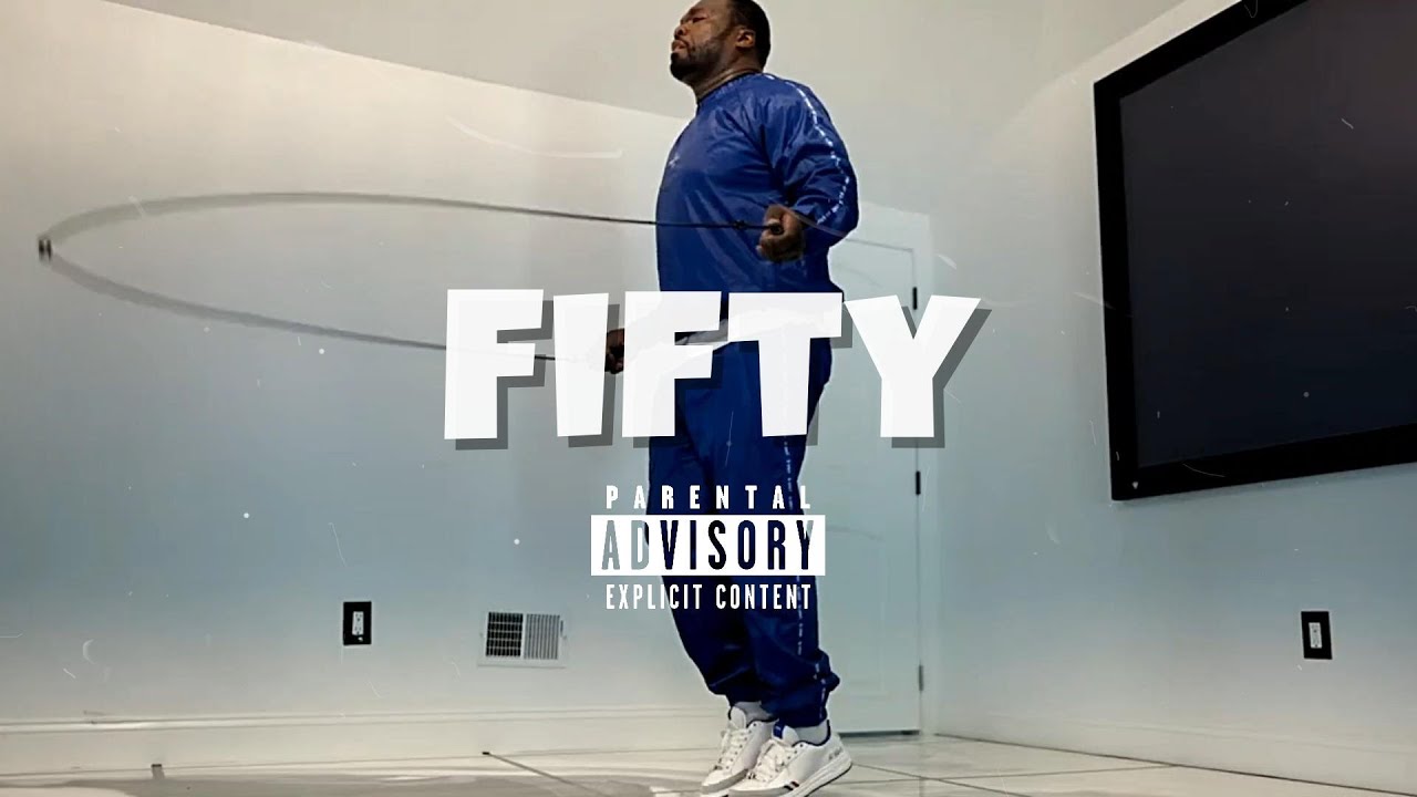 [[FREE] 50 Cent Type Beat 2025 - 