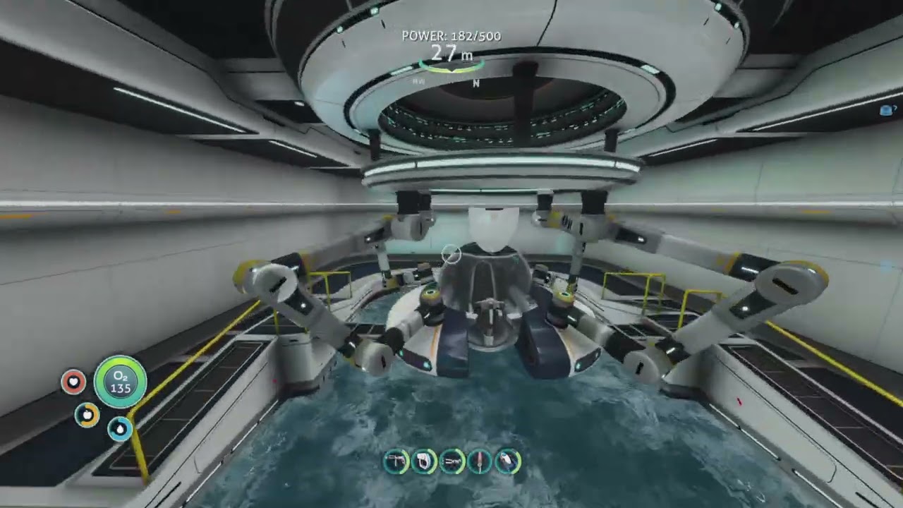 subnautica hardcore part 6-7