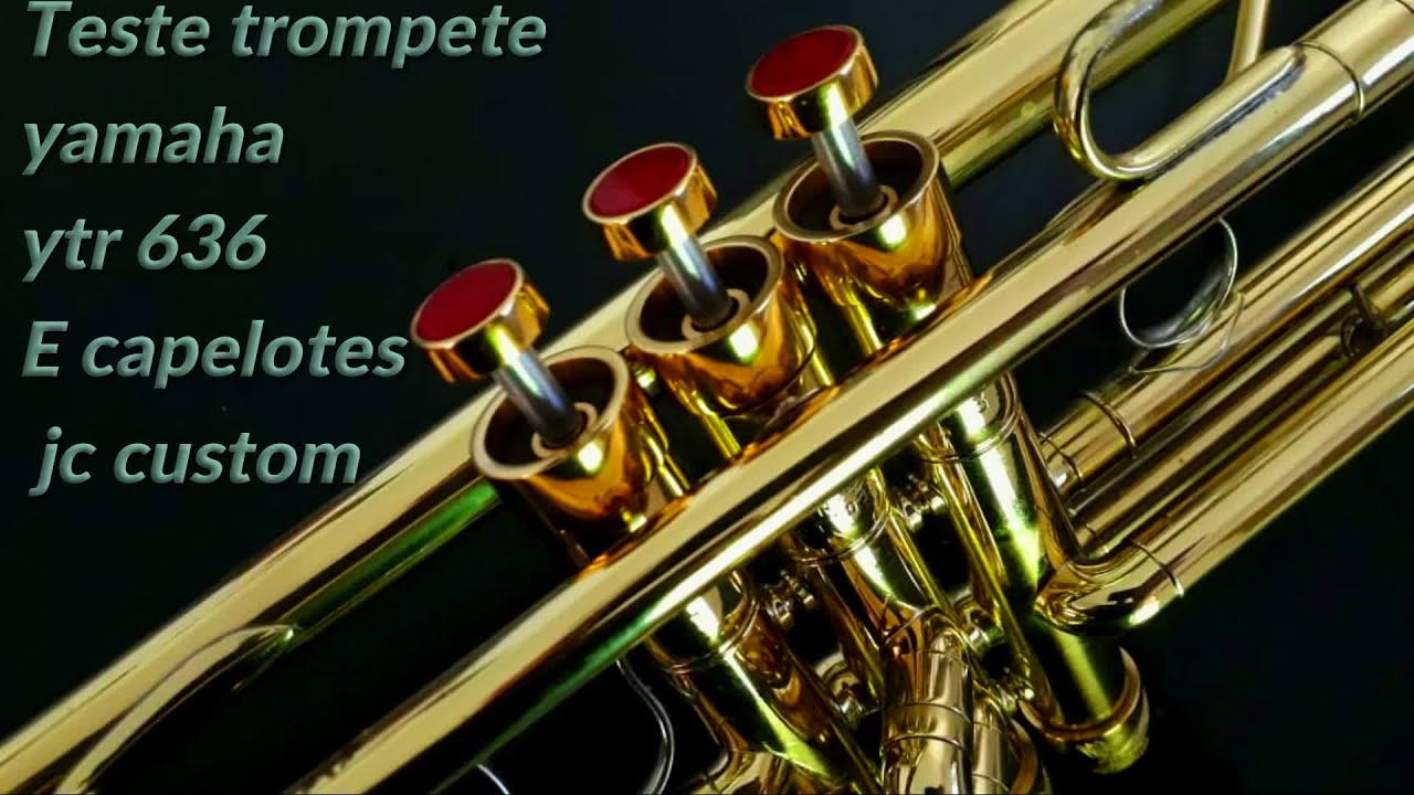 És Victorino silva instrumental(Trompete) com Legenda