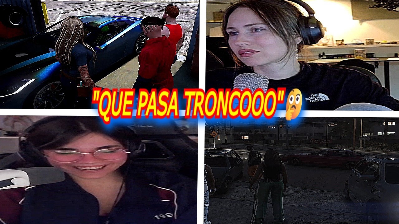 LA PERSPECTIVA DE LAS PERSONAS QUE FUERON VICTIMAS DEL AGENTE CHUCK EN MODO INCOGNITO 🤣