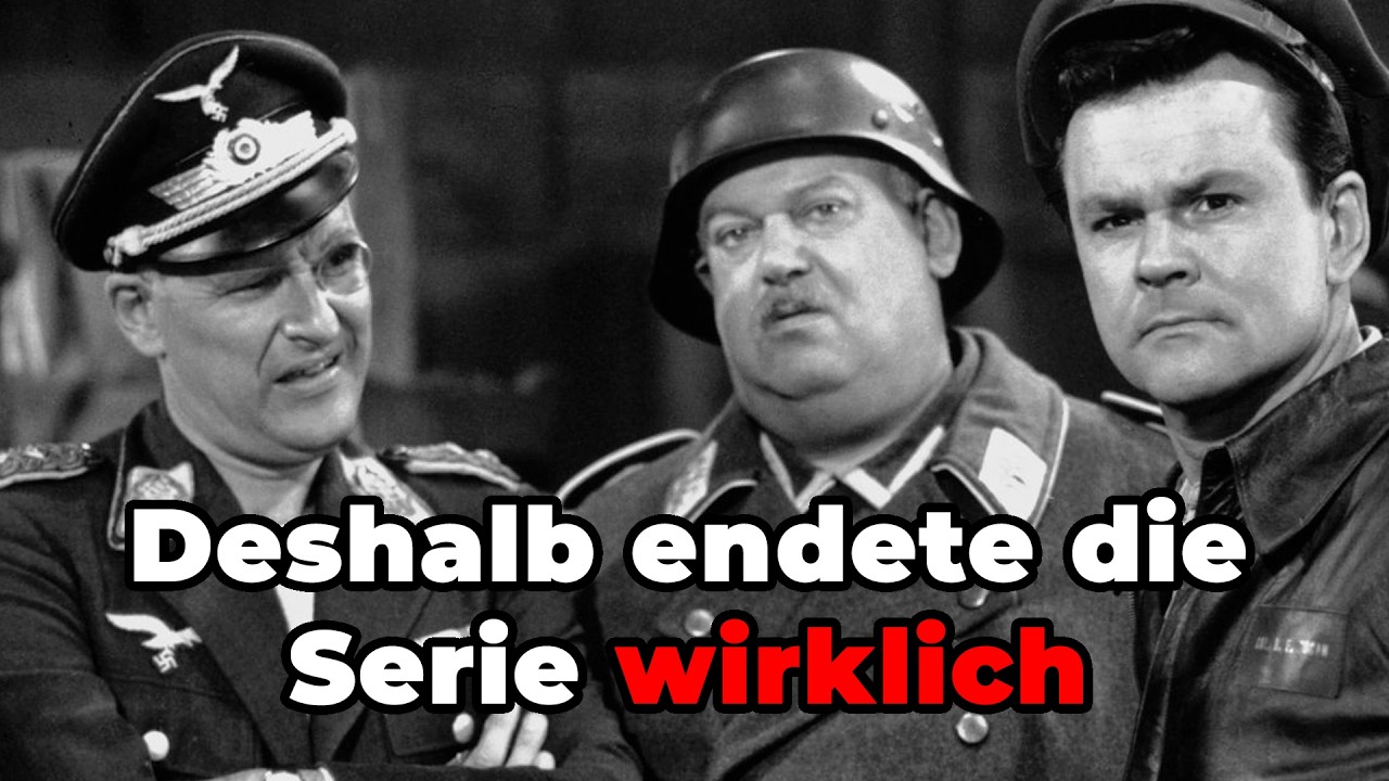 Auch heute noch Kult! | Ein Käfig voller Helden