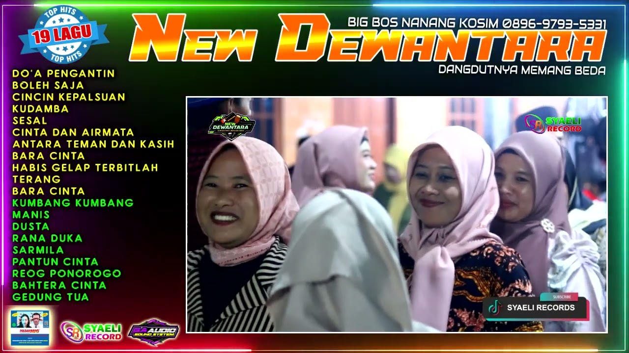 Walimatul Ursy NURUL  &. RIDWAN, jetaksari Sayung Demak