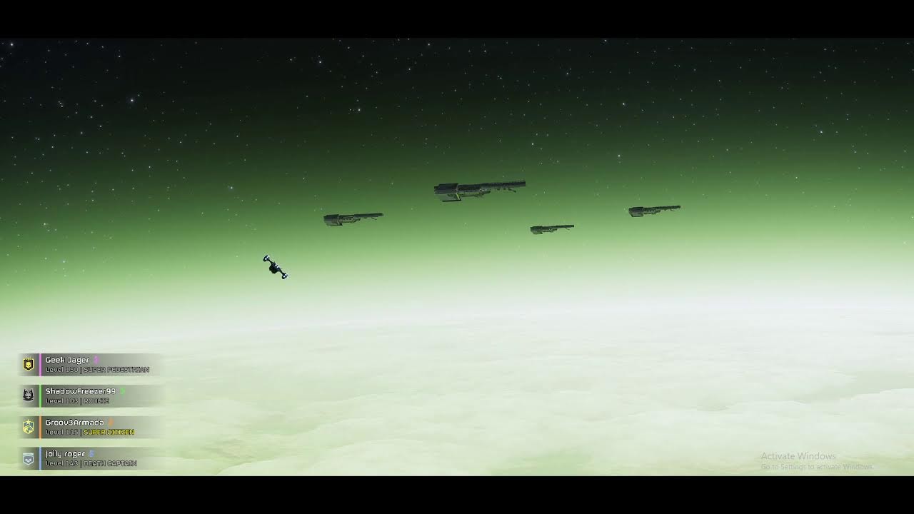 AND AGAIN   HELLDIVERS 2