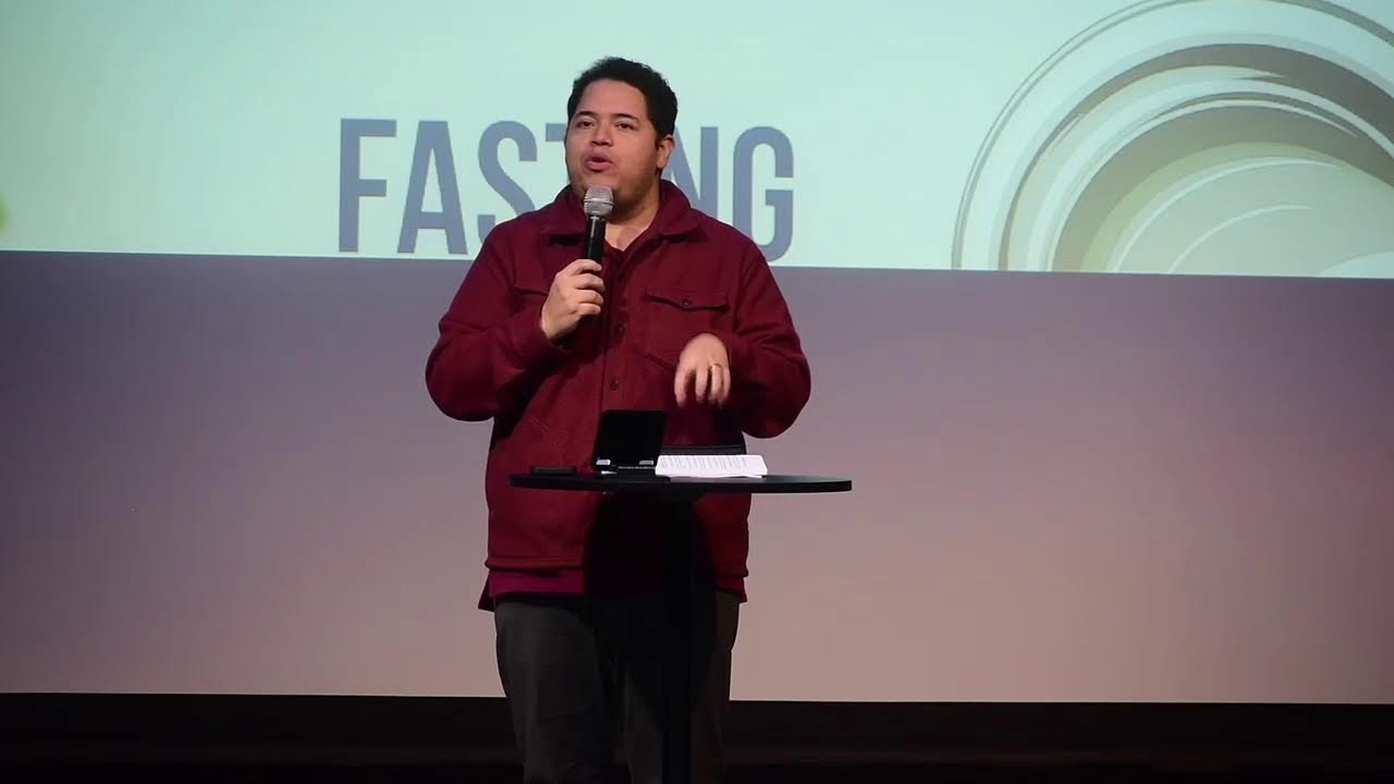 Wednesday Word | Palabra De Miércoles - 1/21/26