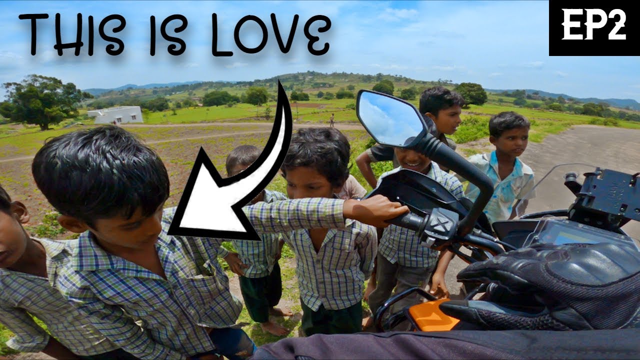 Look What These Kids Did To Me ❤ |  AIYUR FOREST | Bettamugilalam Series EP2 | Little Ooty (Tamil)