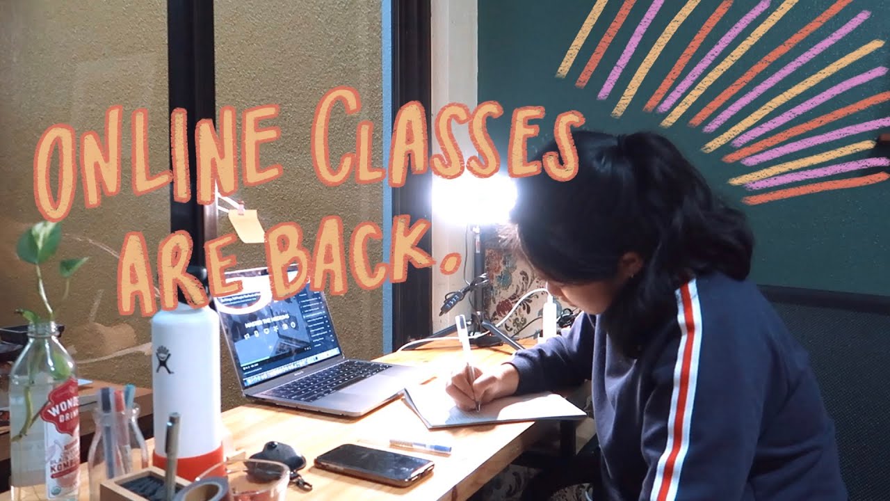 ➡️ back on the ~study~ grind (Qᴜᴀʀᴀɴᴛɪɴᴇ ᴠʟᴏɢ™️)