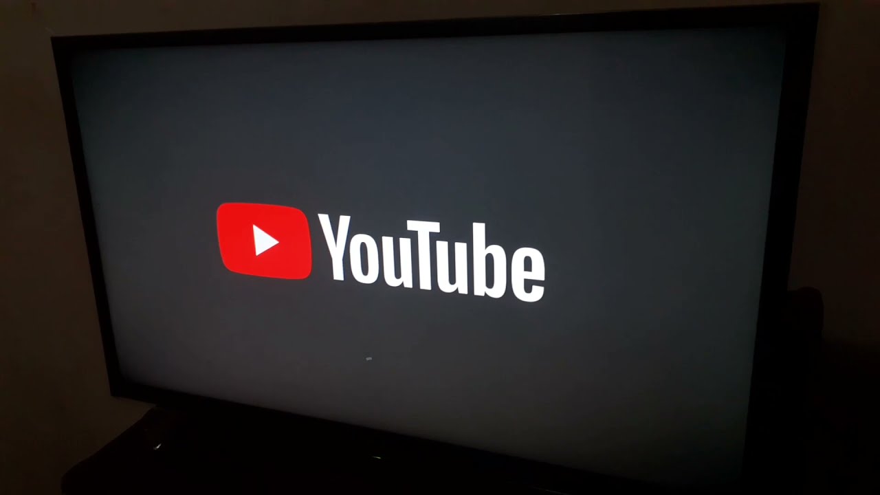 TV SONY BRAVIA NÃO FUNCIONA NETFLIX E YOUTUBE (SOLUÇÃO)