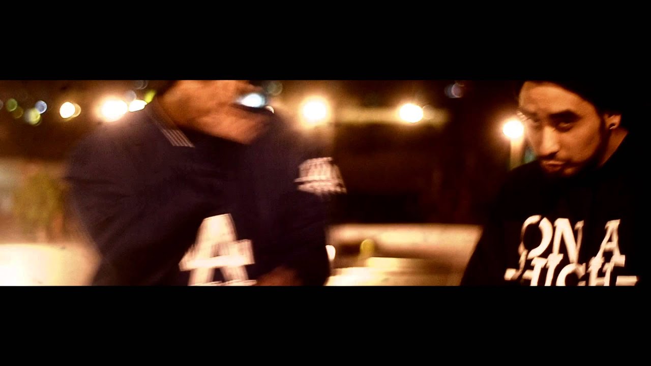 Atlast - Cheka' featuring Linoskiii (Prod. infameezy)