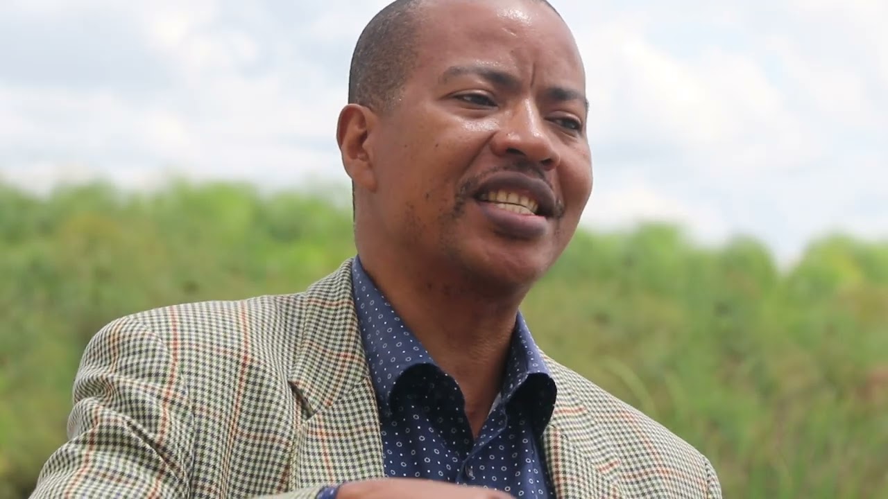 VYANZO VYA MAJI VIKIANGUKA: JITIHADA ZA UHIFADHI NA UENDESHAJI ENDELEVU