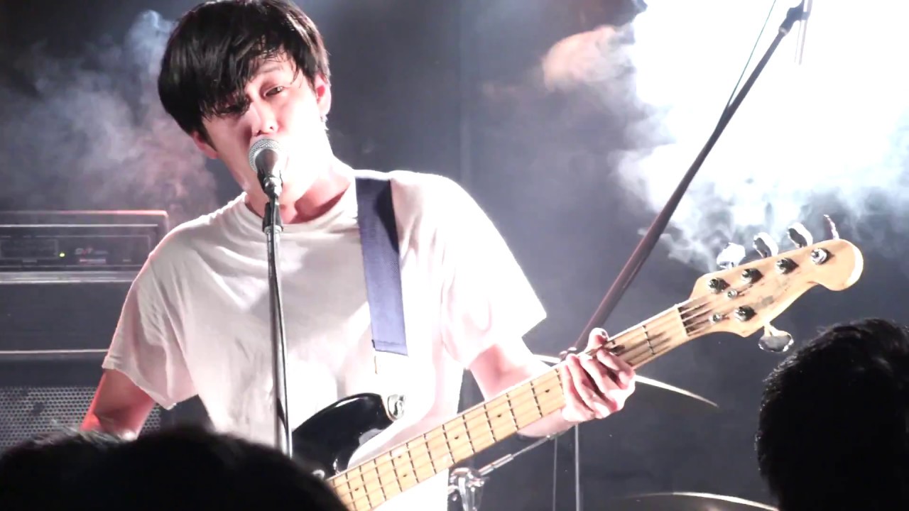falls - "city of hercules" live
