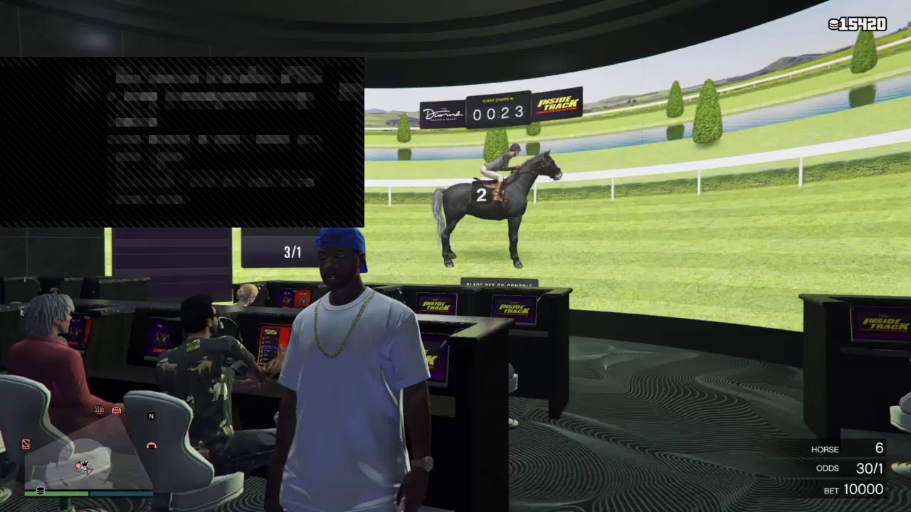 *420 SUB SPECIAL* Get Basic Skills/Knowledge, Double Your GTA$!|GTA Online@twitch.tv/aceboogystacks