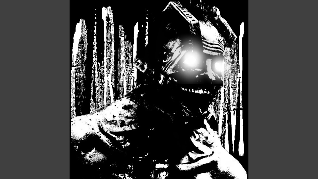 ARMAGEDON (ULTRA SLOWED)