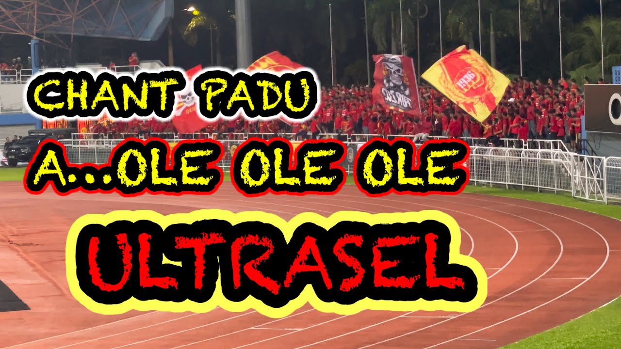 SUARA PERUT PADU || ULTRASEL 2023‼️🔴🟡