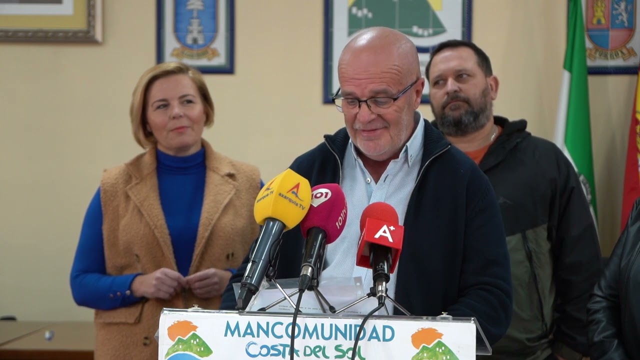 Presentación San Antón 2025 Canillas de Albaida
