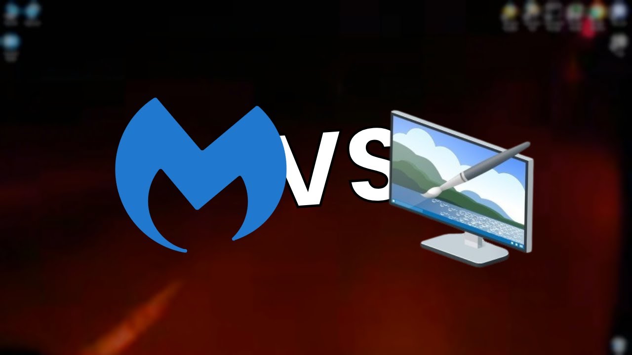 Malwarebytes VS NoEscape | Antivirus Test