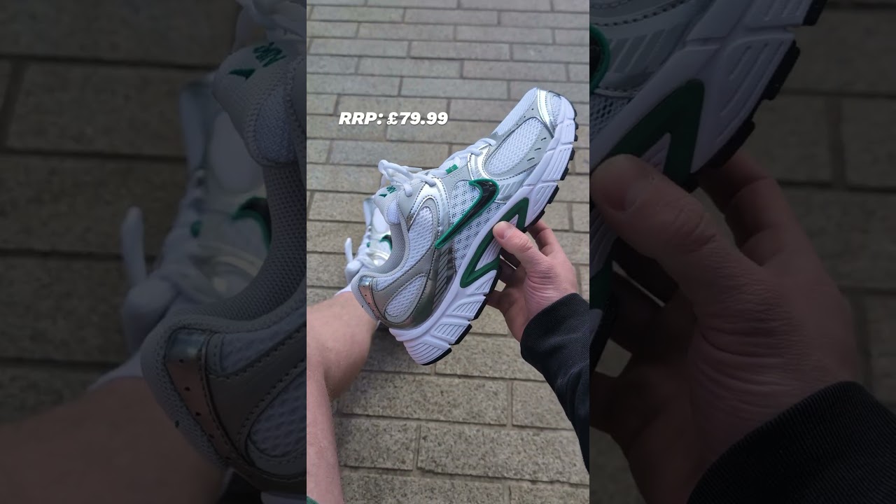 Which gets your vote? The V5 RNR vs the Initiator. Nike&rsquo;s 2 most affordable retro runners right now