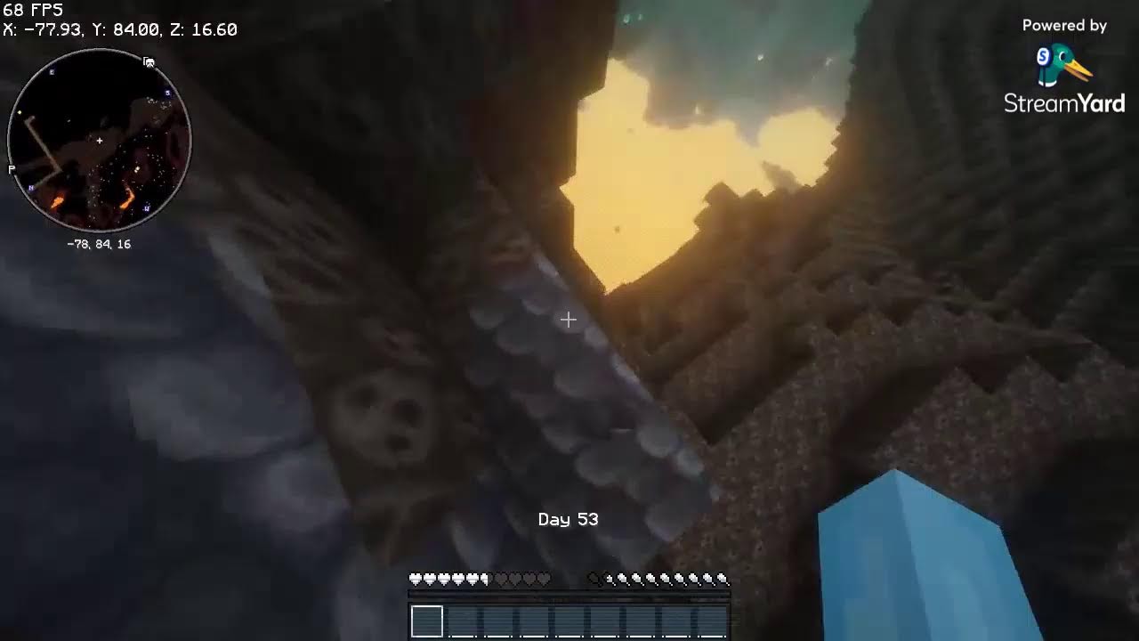 New series part 4