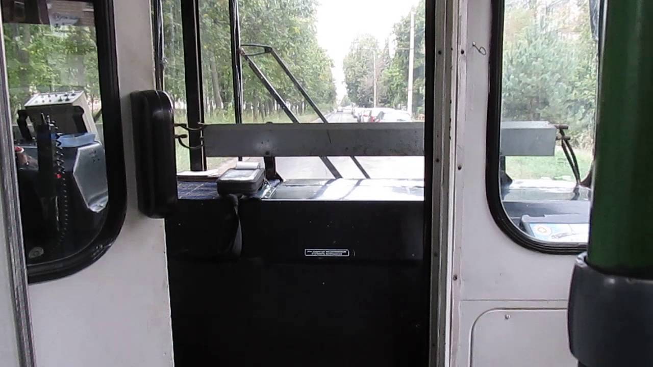 ЗиУ-682Б г. Орёл