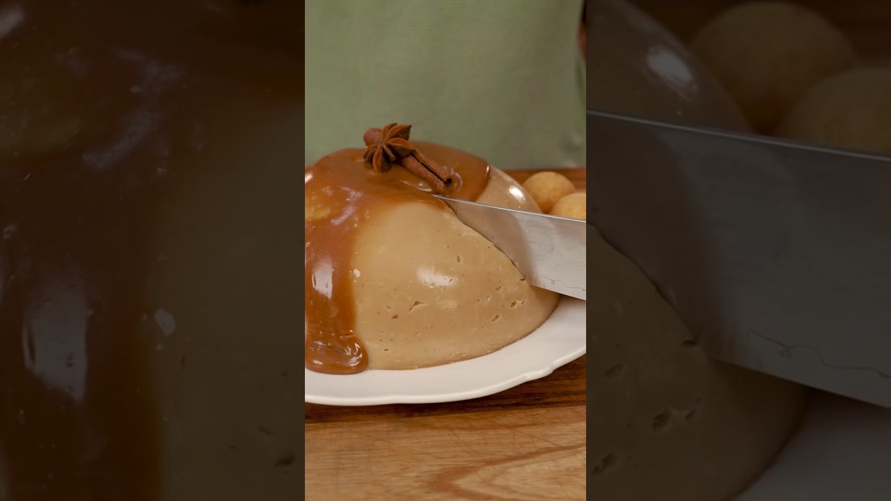 &iexcl;Gu&aacute;rdala! NATILLA COLOMBIANA CASERA 🍮&hearts;️ #receta #colombia #natilla