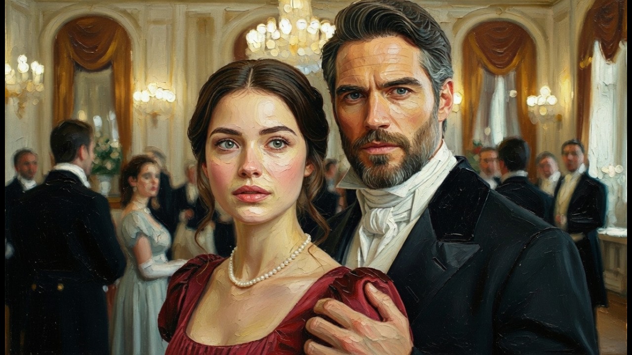 The War Hero Duke Shielded the Disgraced Girl—But Her Truth Broke His Iron Heart