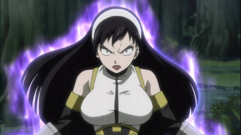 Ultear vs Gray Boulevard of broken dreams