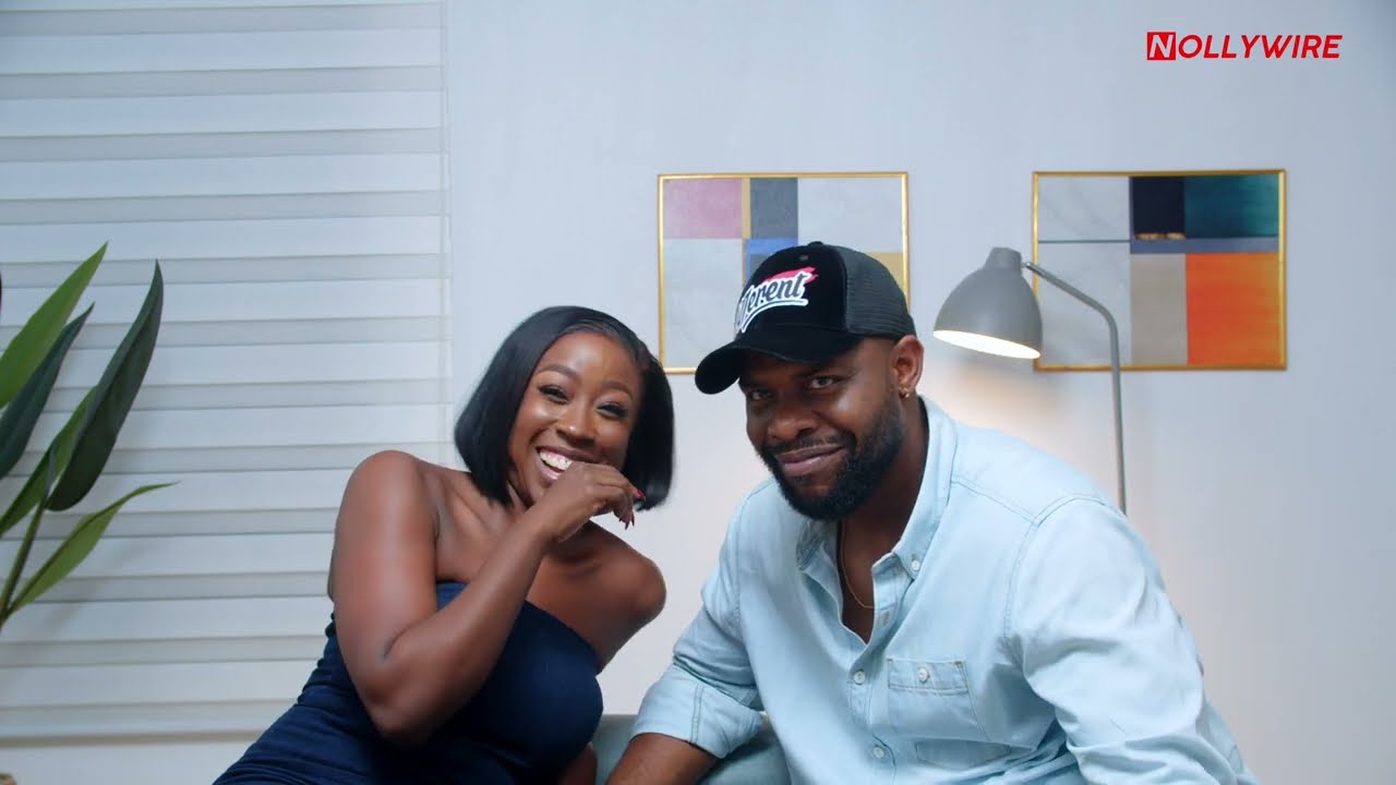 «Неуверенная в себе»: Беверли Ная отвечает на 7 вопросов Эфы Ивары о женщинах