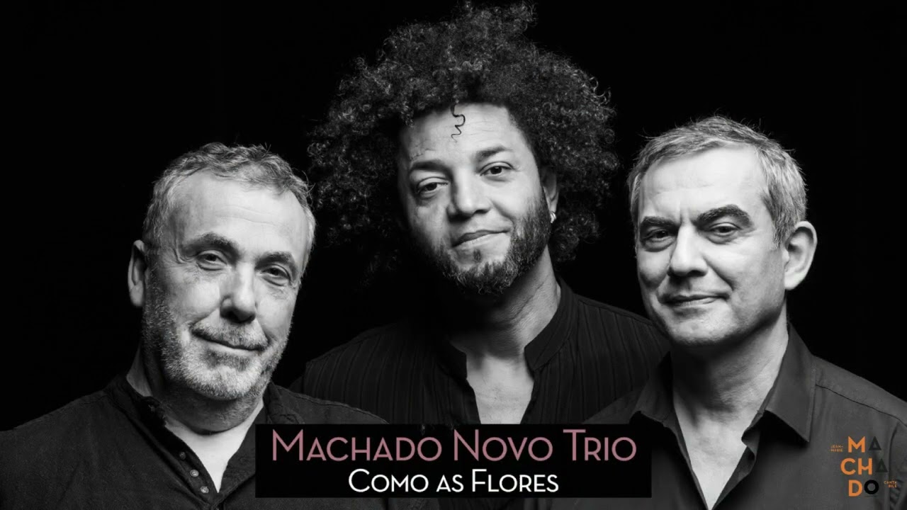 Sorciers/ Jean-Marie Machado