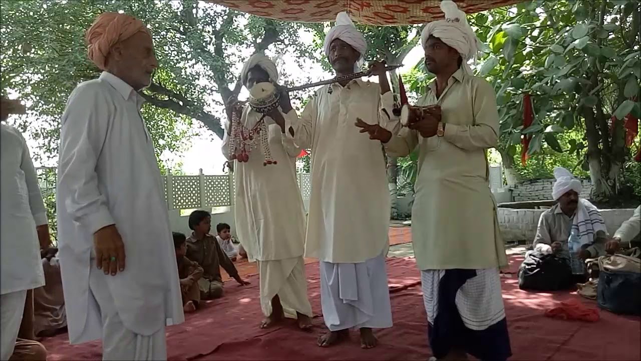 Roshni (June 2018) Ragi