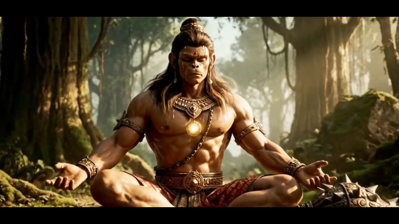 Bali in the Ramayana – Villain or Misunderstood King? | Episode 1 | A New Perspective