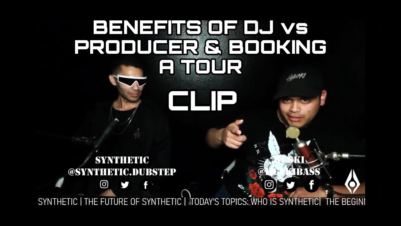 How To Get More Gigs As A DJ & Using Analytics To Book A Music Tour