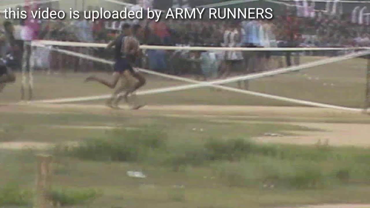 Bulandshahr District Army Bharti