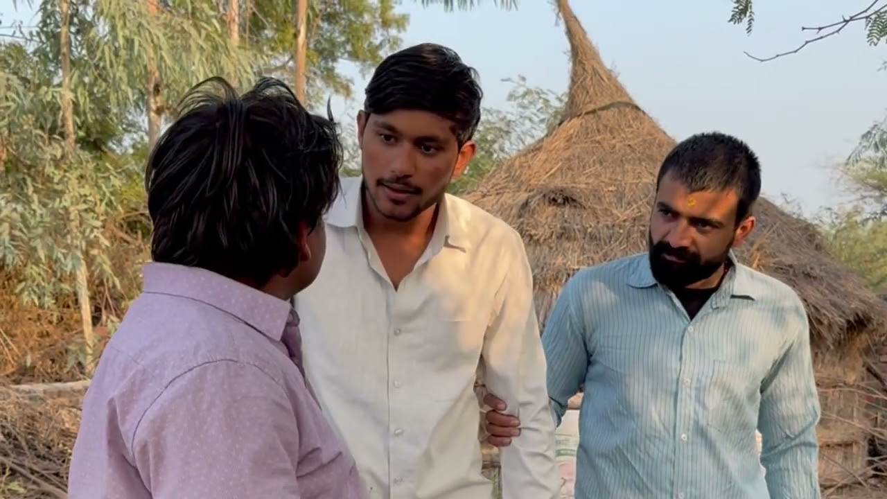 DHEERU KA IDEA FAIL || funny video comedy video chacha bhatije new fun desi comedy 