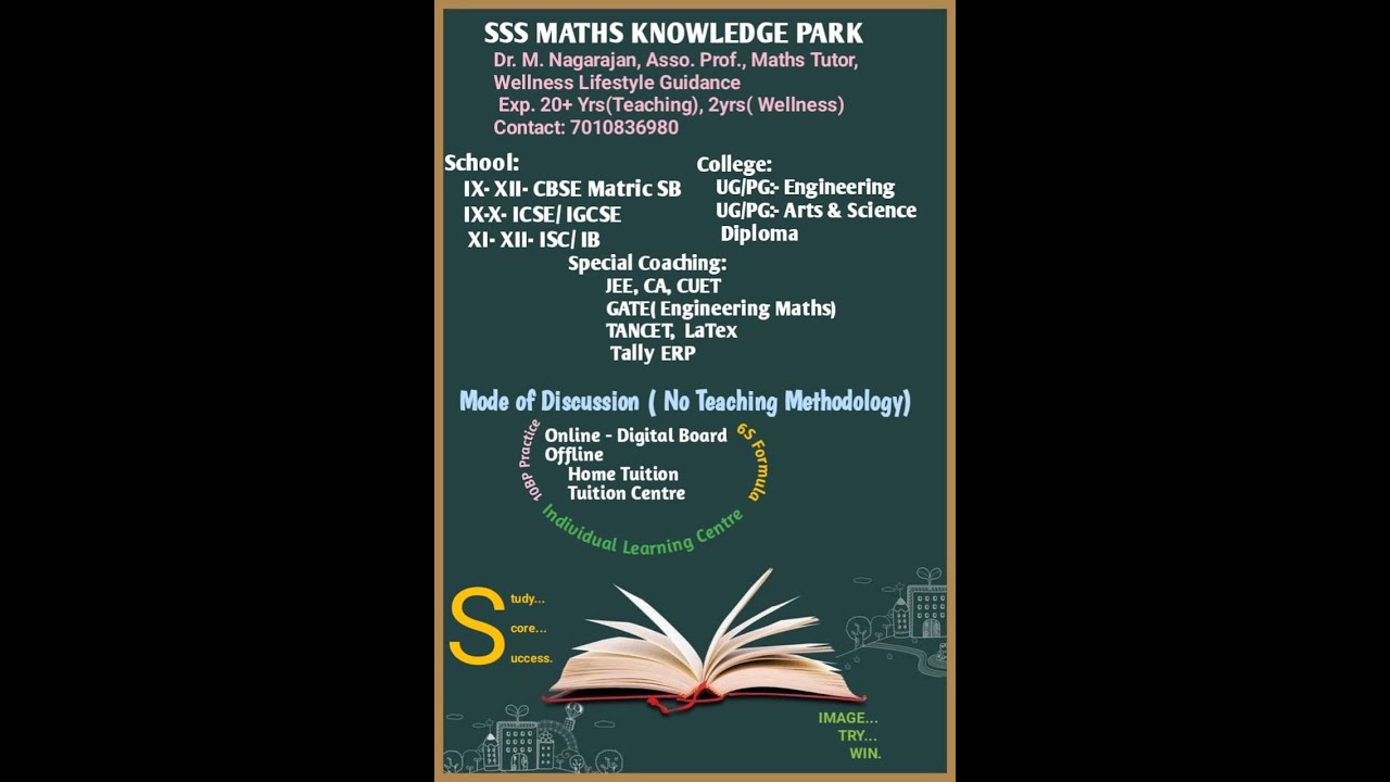 CBSE-XI : SQUENCE & SERIES- Basic Formula and Problems