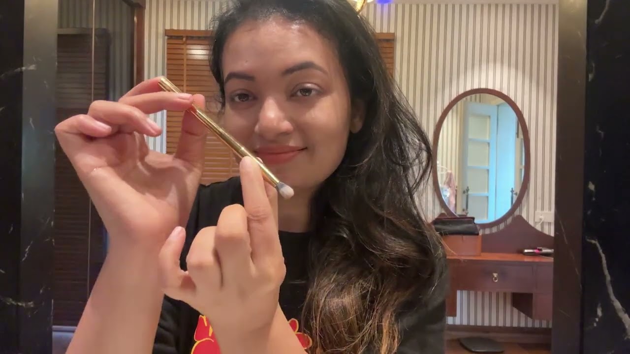 How to clean your makeup brushes, powder pizza puffs and beauty blender sponge