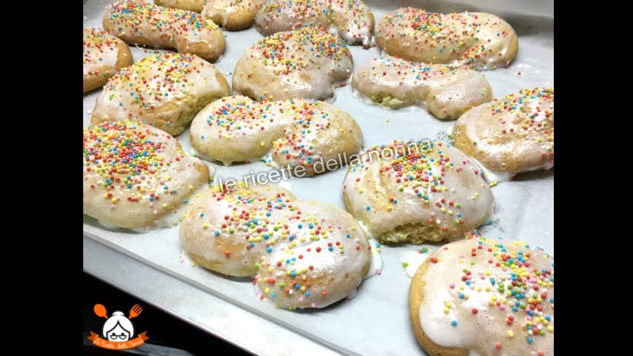 COLOMBINE PASQUALI: I BISCOTTI DAL GUSTO ECCEZIONALE