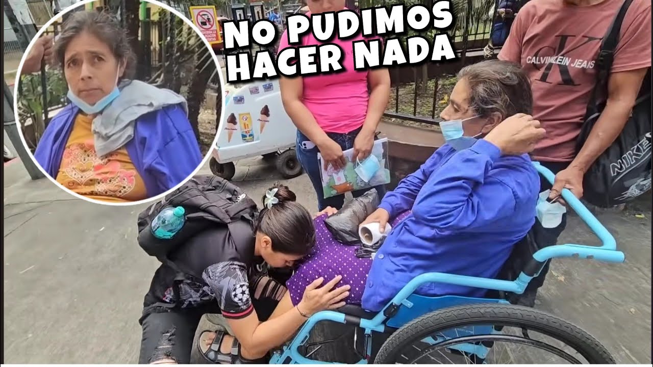 Malas Noticias Para Doña Telma😭Estamos Impactados Con Lo Que Está Pasando