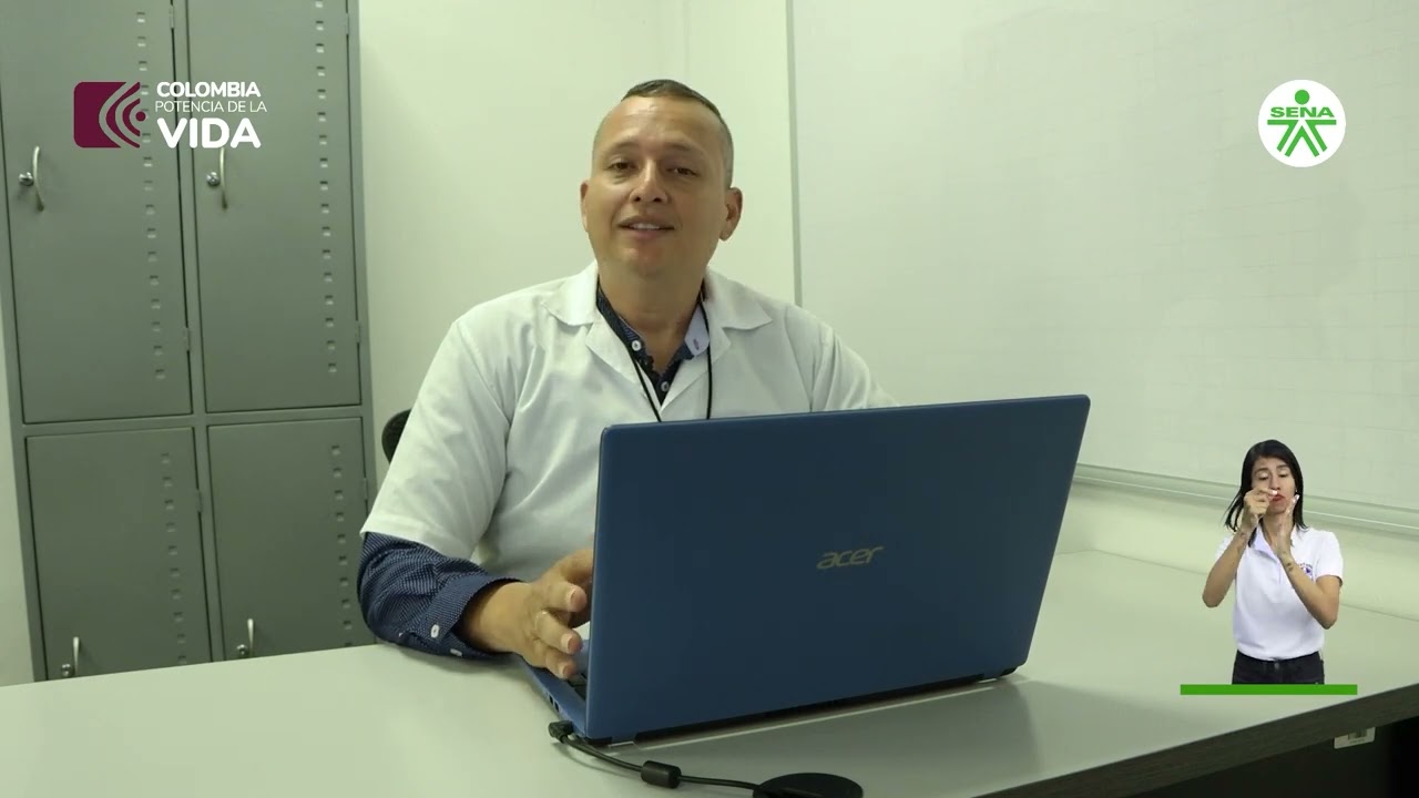 TECNÓLOGO COORDINACIÓN EN SISTEMAS INTEGRADOS DE GESTIÓN - SENA CIES NEIVA