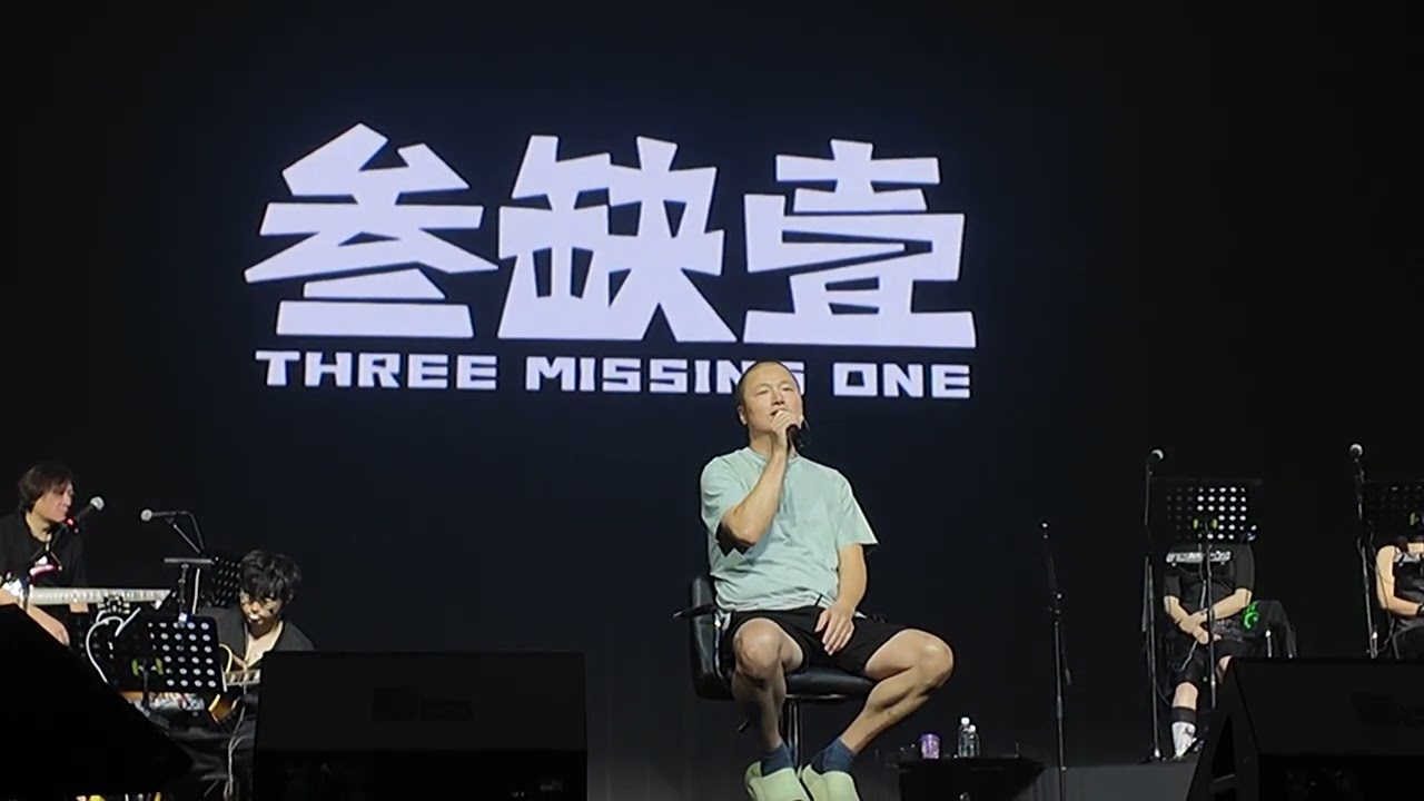 离南京越来越远&&梵高先生｜吉隆坡•叁缺壹（11月12日）