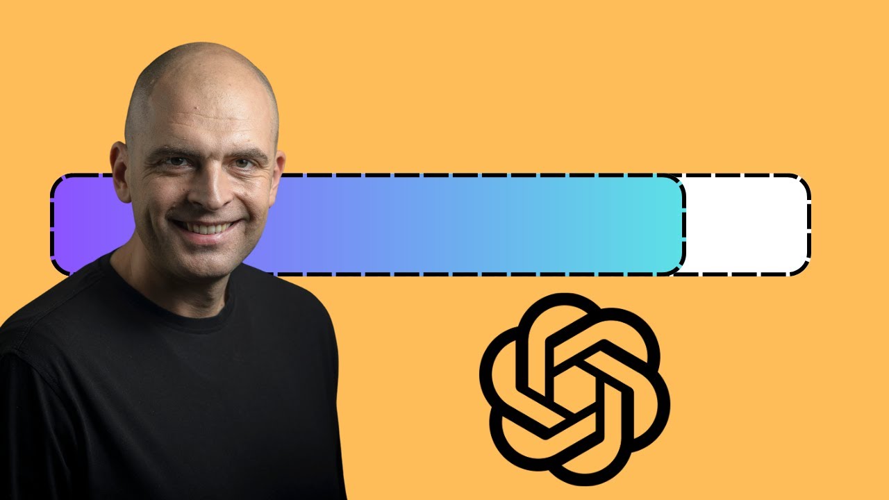 Naučite 80% ChatGPT ja za 20 minuta