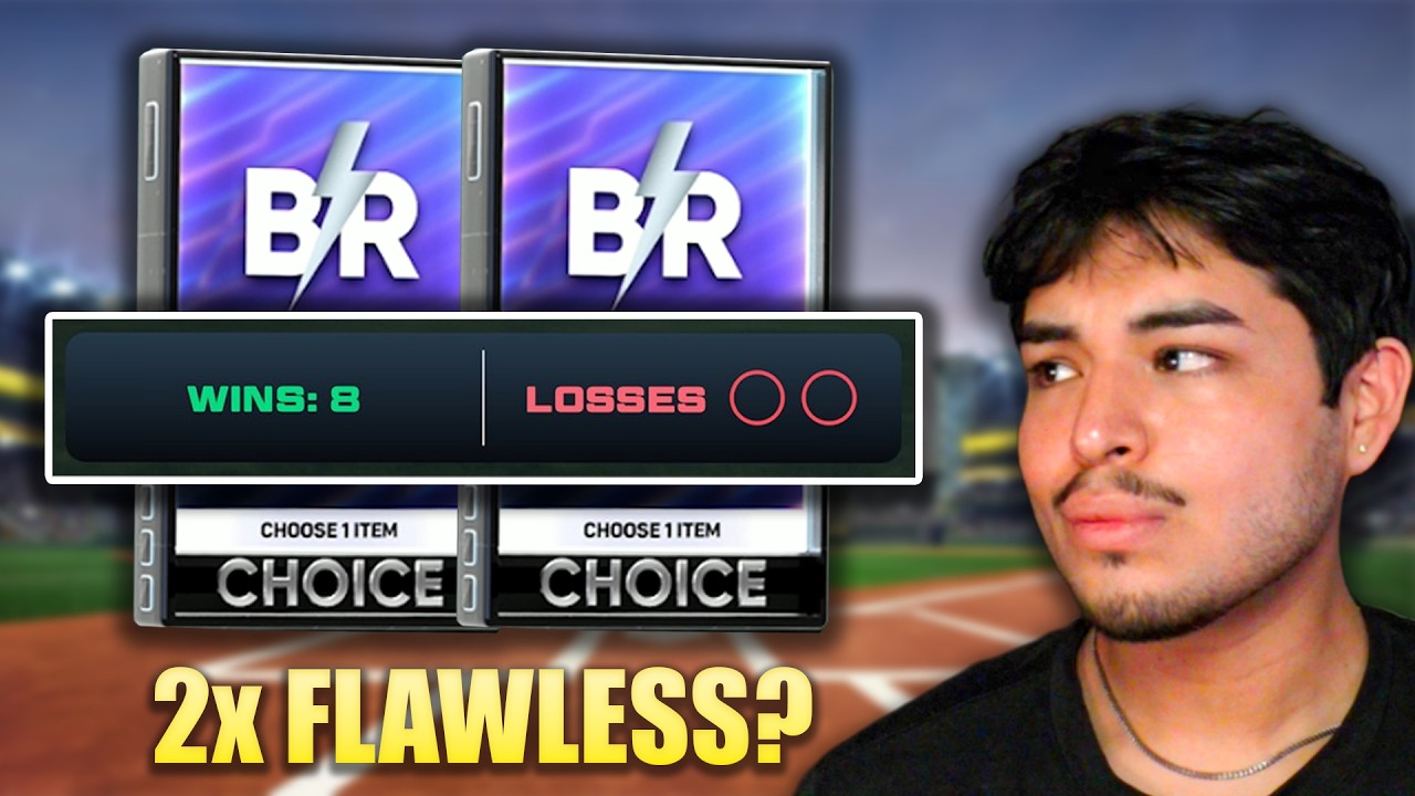 Can I Secure My SECOND Flawless in Battle Royale?