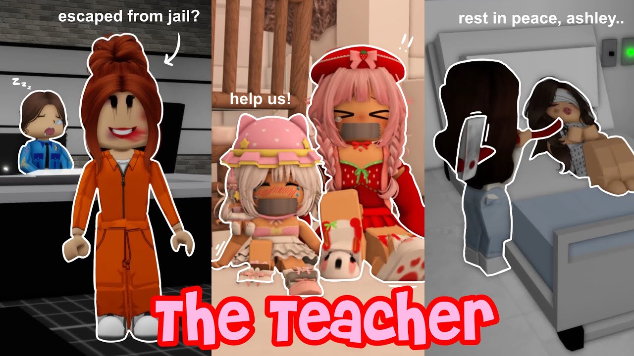 ♡📚💔 Подборка учителей || Эпизоды 1-18 💔📚♡