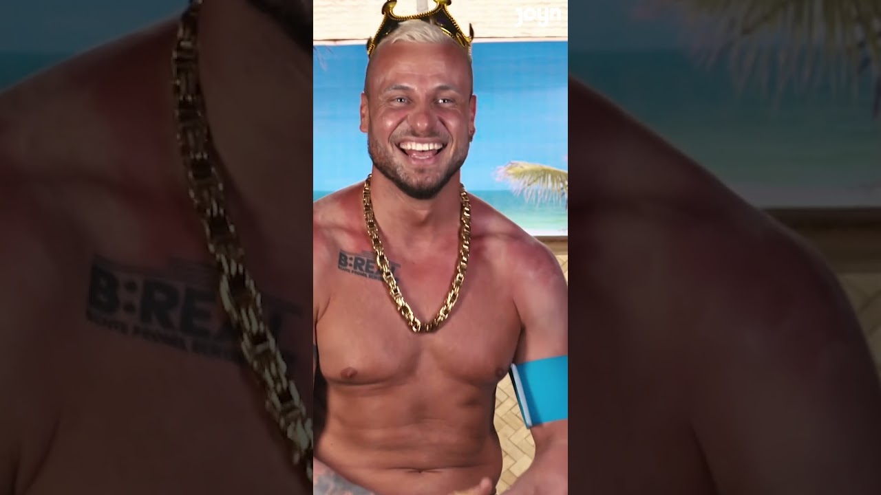 XXL-Kondome im Gep&auml;ck 😲​😂 #​l&auml;uft #goodluckguys #glg