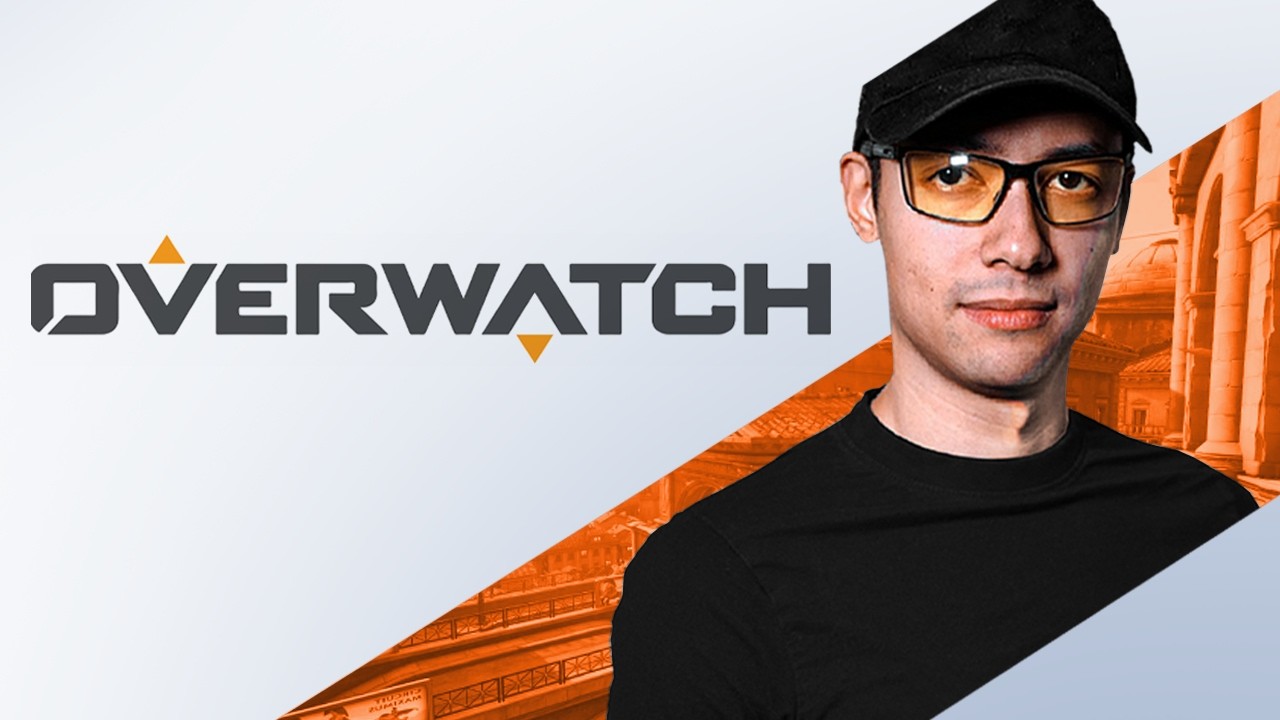 MON RETOUR ÉTAIT INÉVITABLE ! ► OVERWATCH PARTIE 1