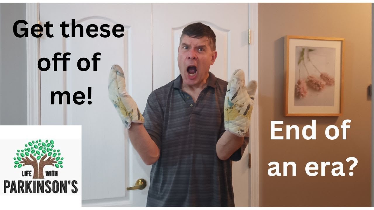 Final glove update - You don't want to miss it!