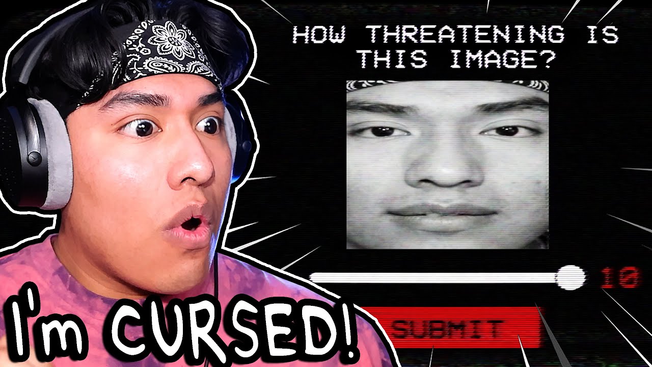 HOW THREATENING IS THIS IMAGE??? | Stark County Threat Assessment Test